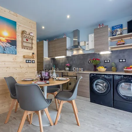 Chalet 24 M2 - Individuel