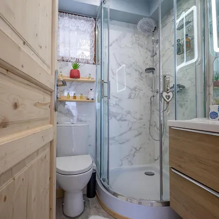 24 M2 - Individuel Fontcouverte-la-Toussuire