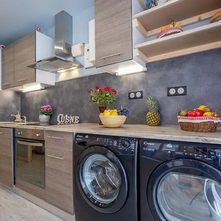 24 M2 - Individuel * Fontcouverte-la-Toussuire